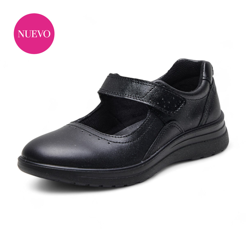 Escolar Flexi - 136402 Negro