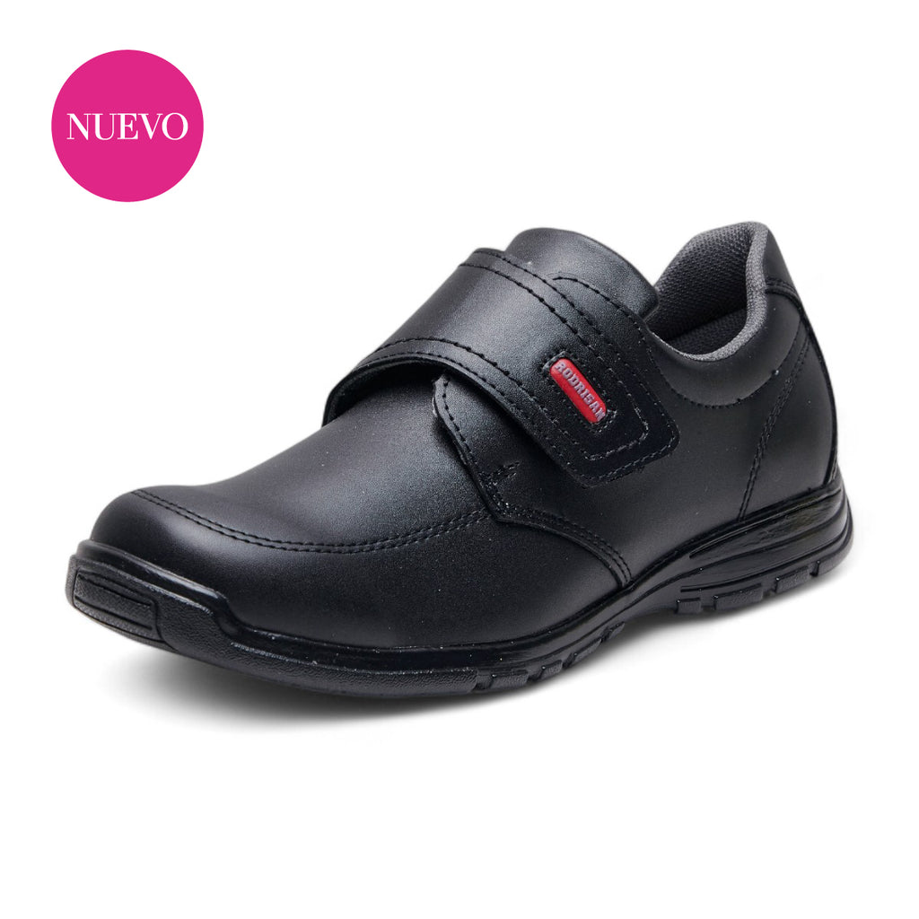 Escolar - 10715 Negro