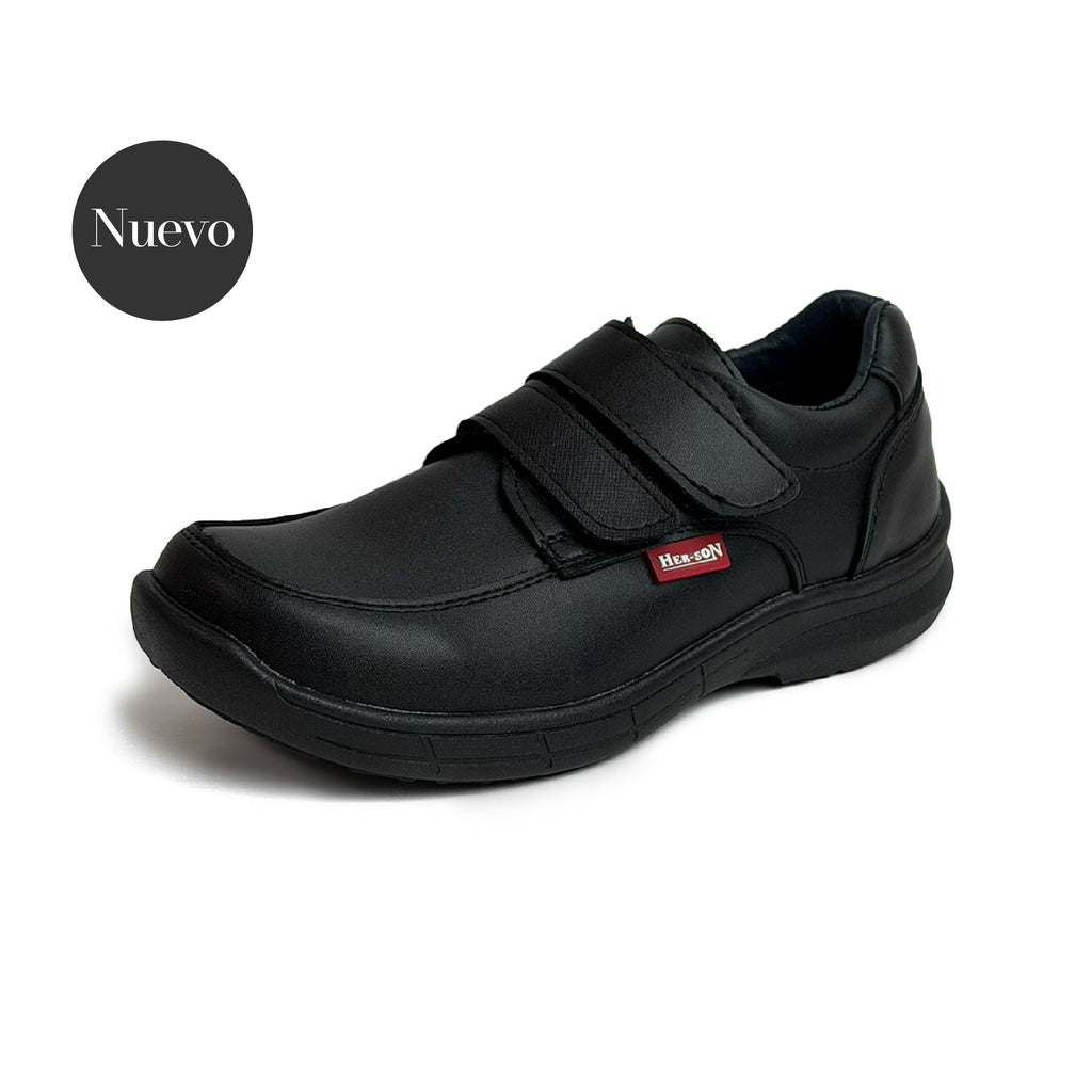 Escolar - 104-01 Negro