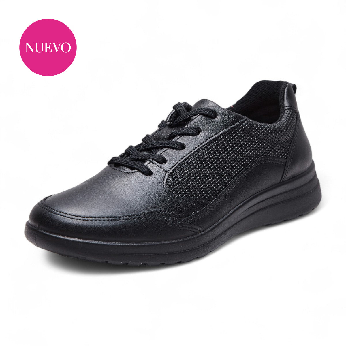 Confort Flexi - 102021 Negro