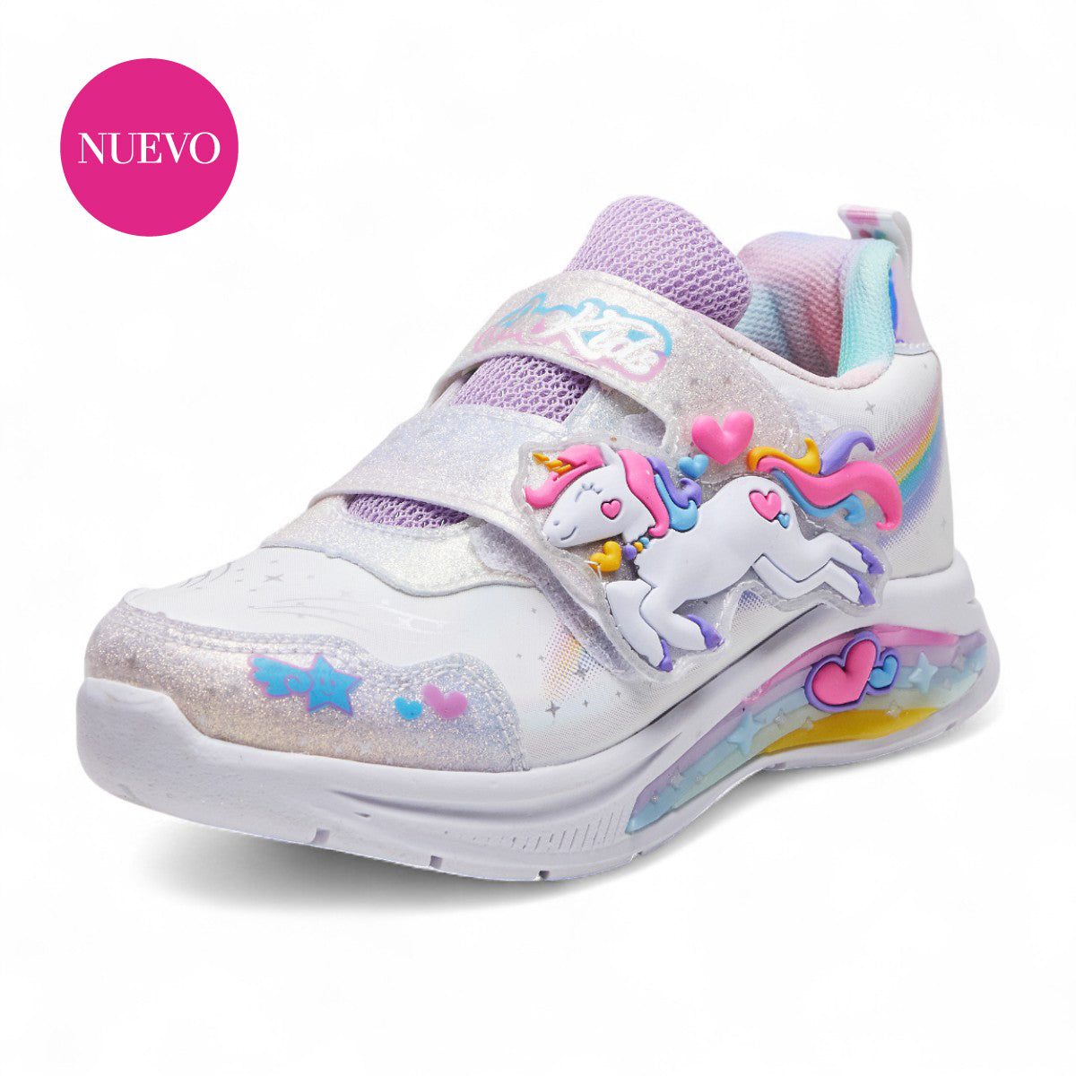 Tenis deportivo - 136 Multicolor