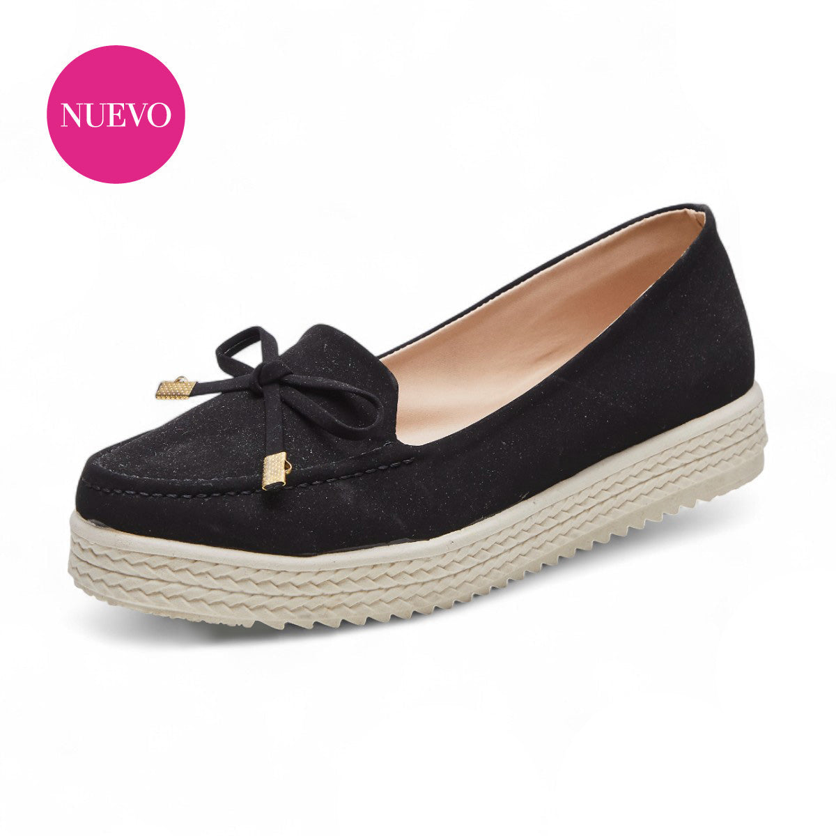 Ballerina - 2100 Negro