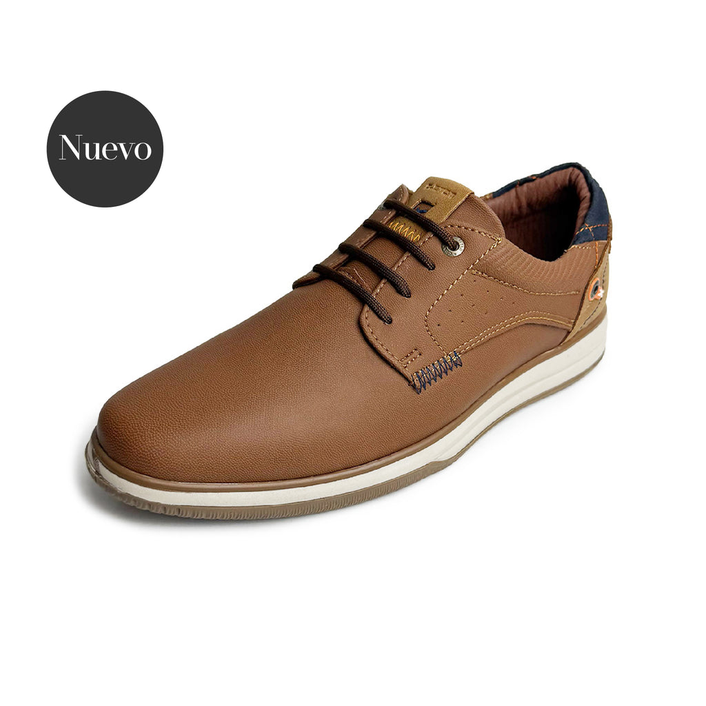 Vestir - 9007 Camel