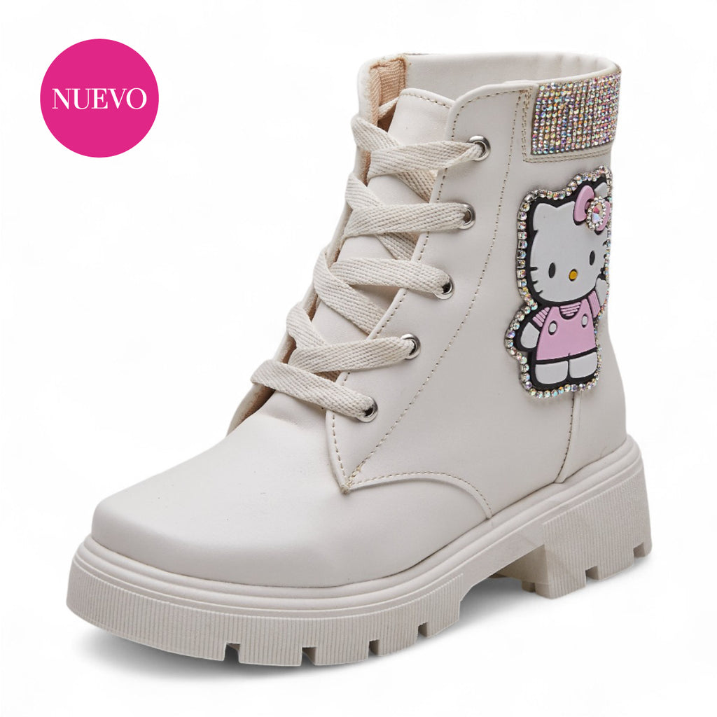 Bota - Modelo 700 Latte