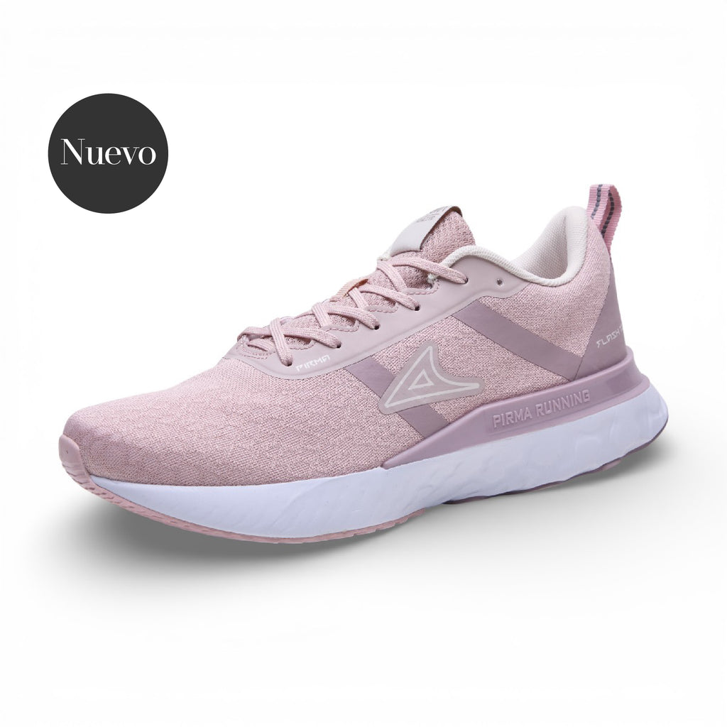 Tenis deportivo Pirma - 4530 Maquillaje