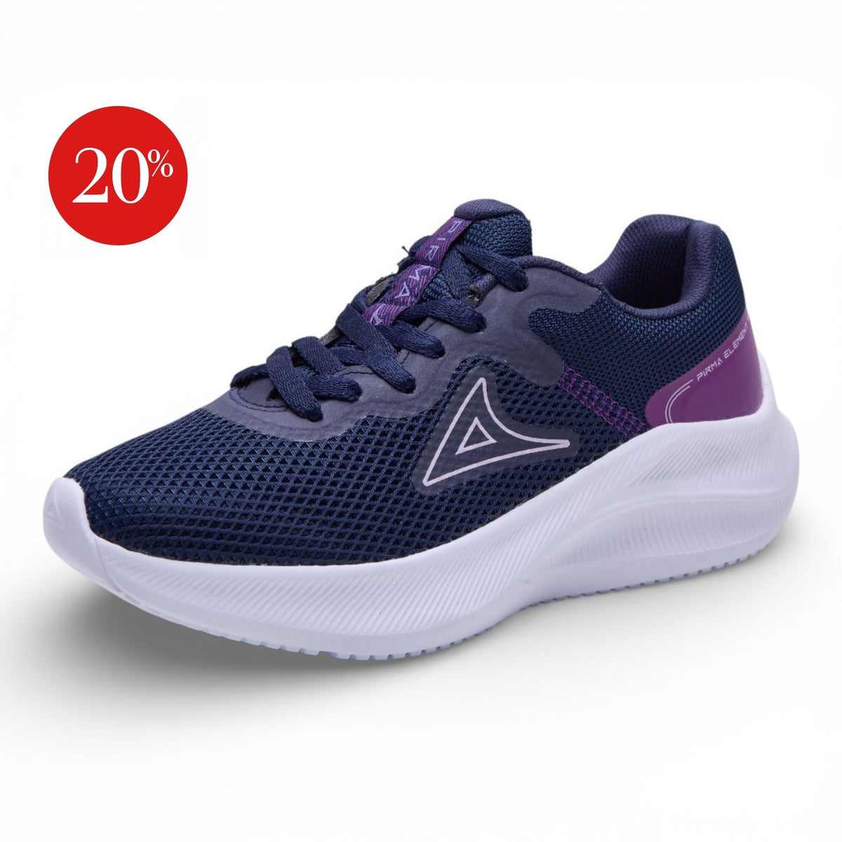Tenis deportivo Pirma - 8022 Marino