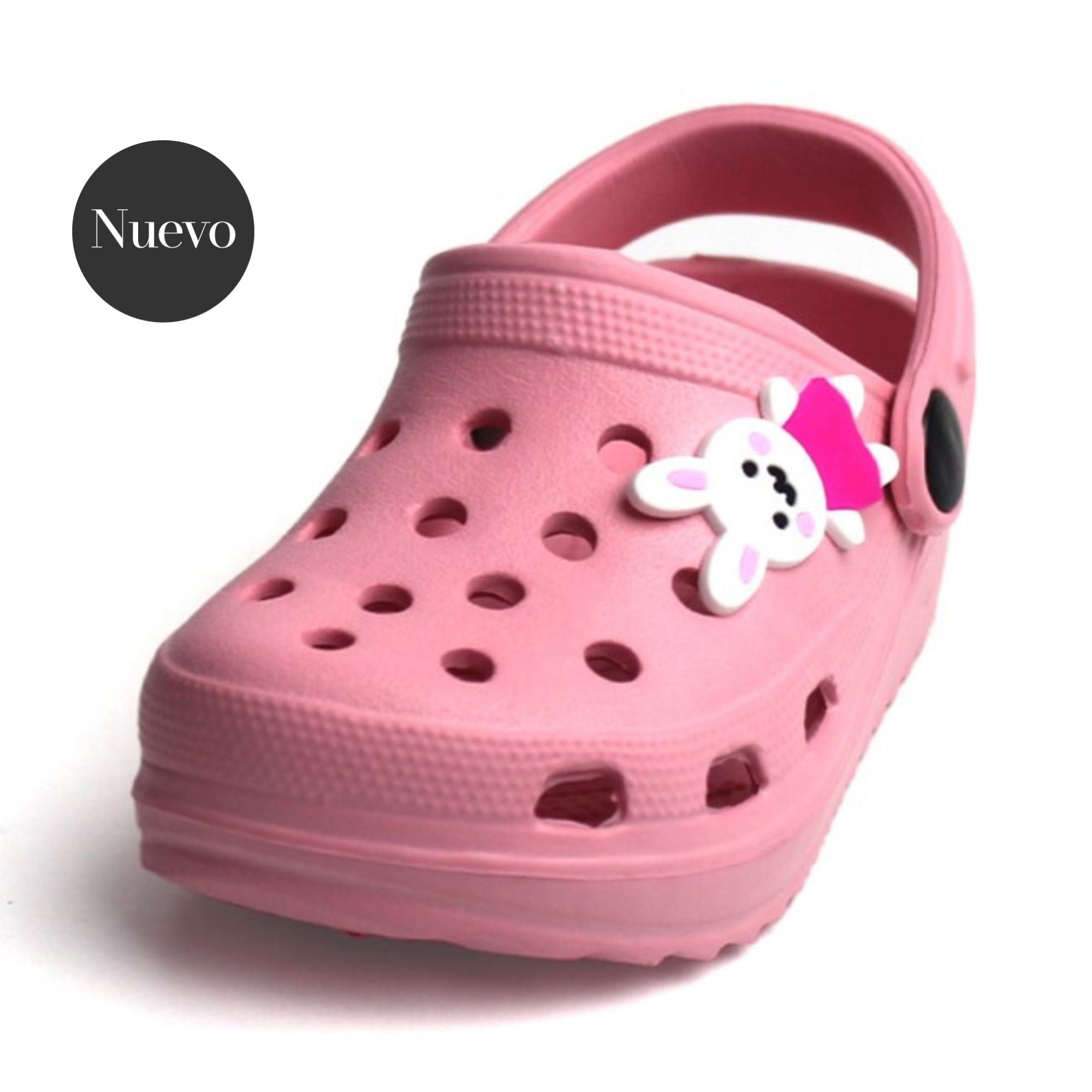 Sandalia - 873-IA Rosa
