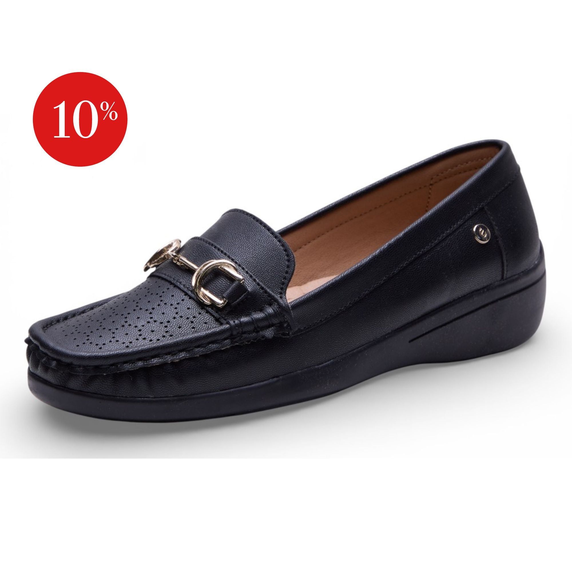 Confort - 404 Negro
