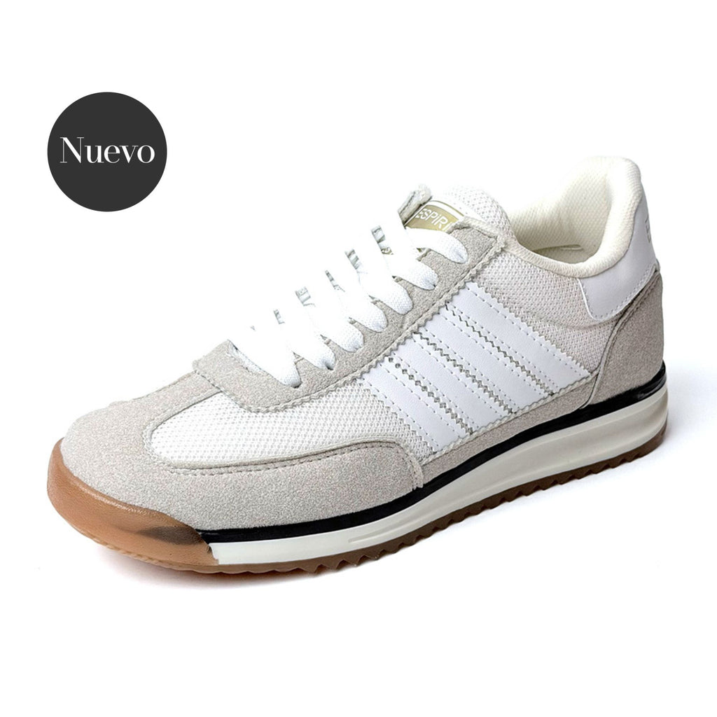 Tenis deportivo - 858 Latte