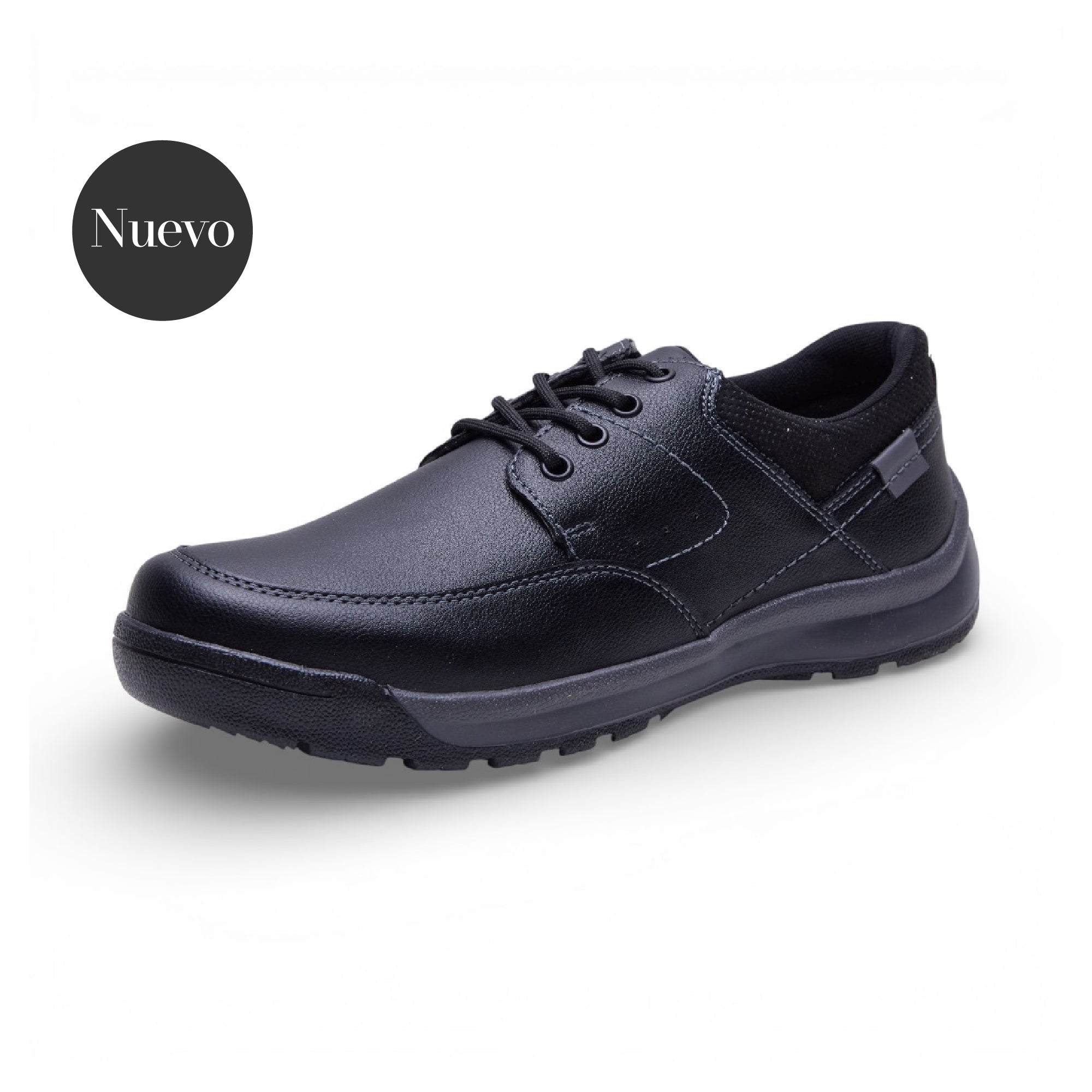 Vestir - 1103 Negro