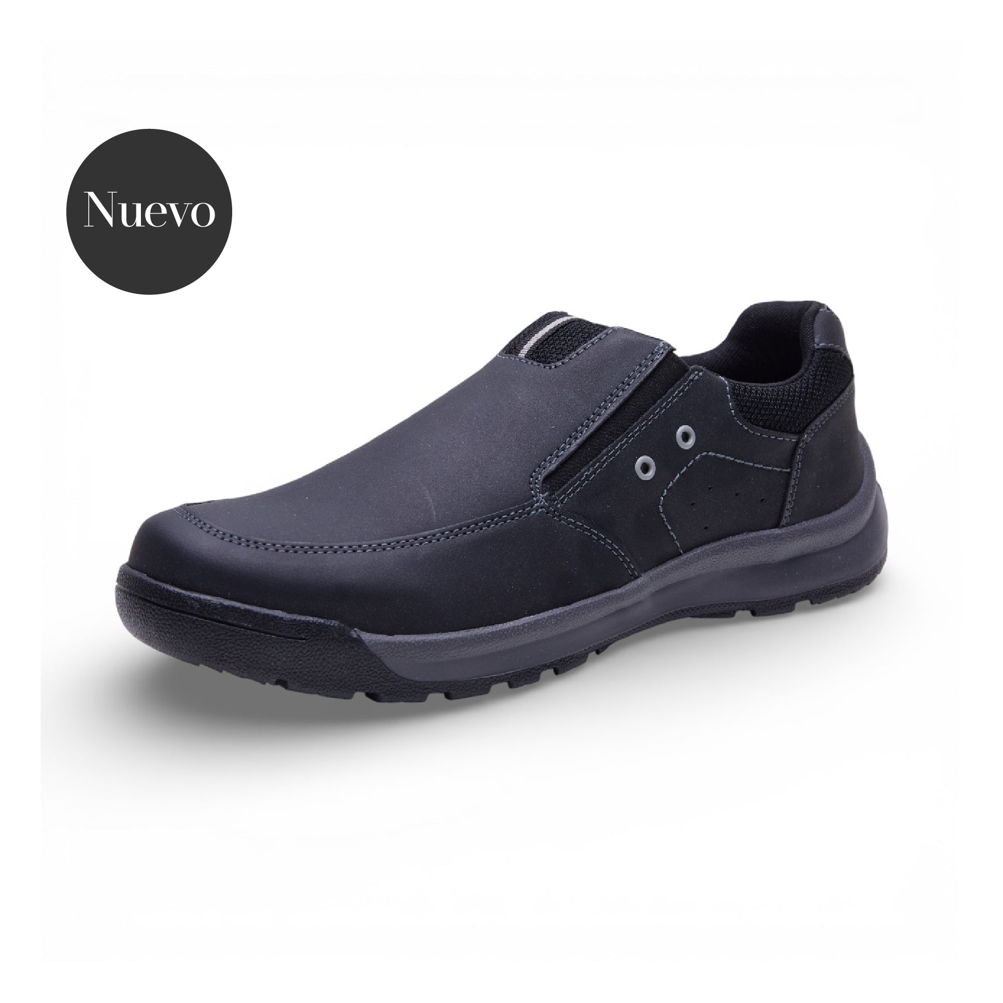 Vestir - 1102 Negro