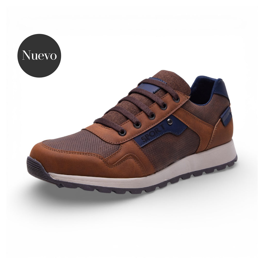 Tenis deportivo - 6101 Brandy