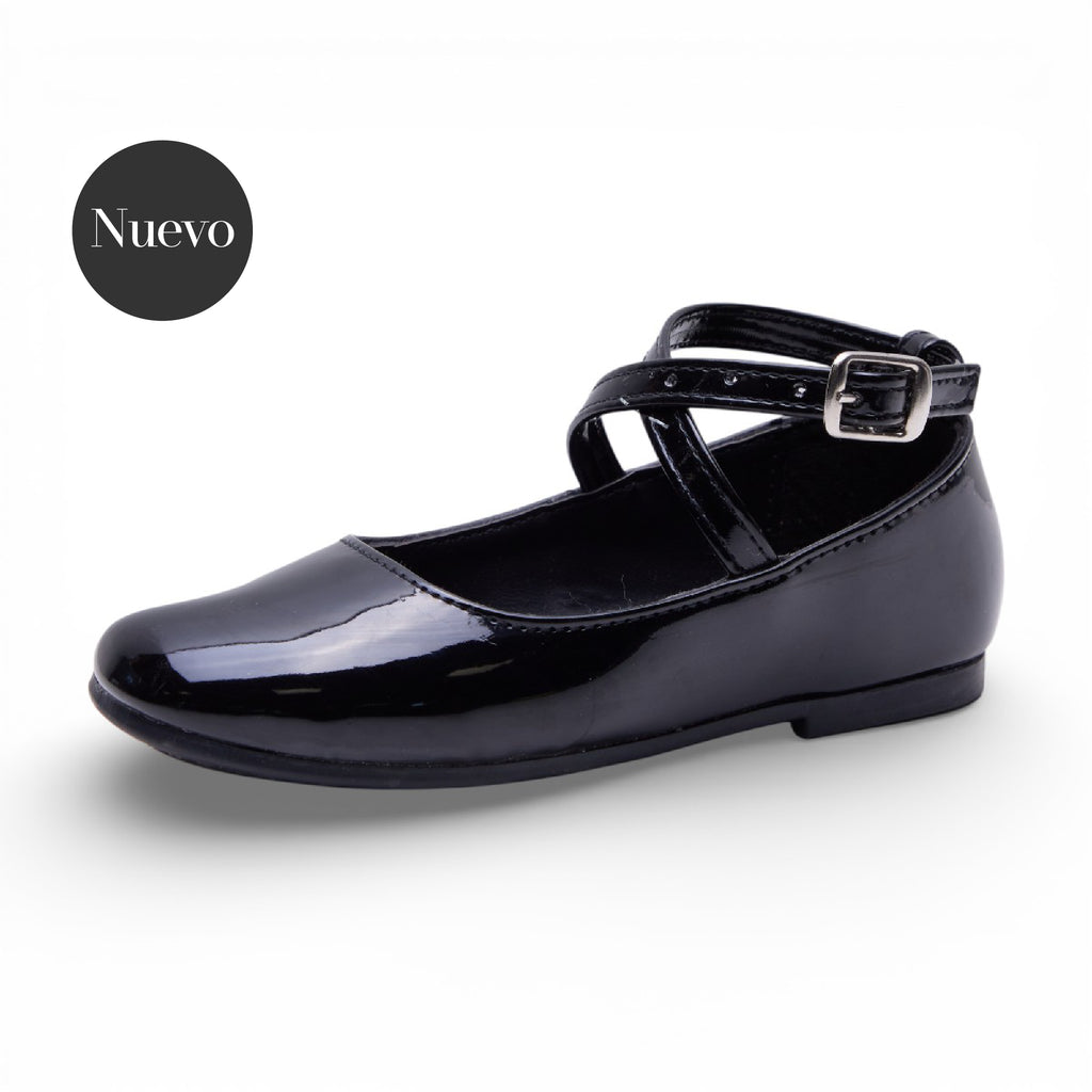 Ballerina - 209 Negro