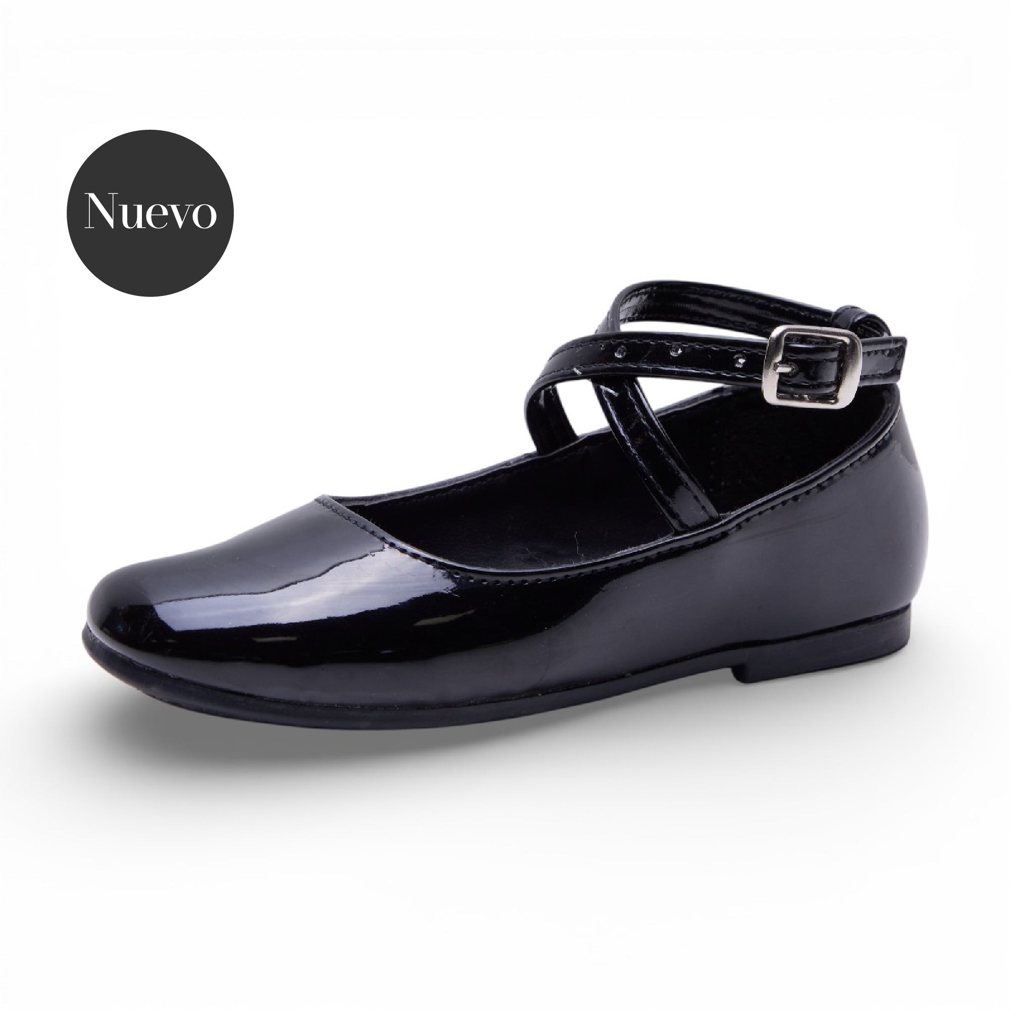 Ballerina - 209 Negro