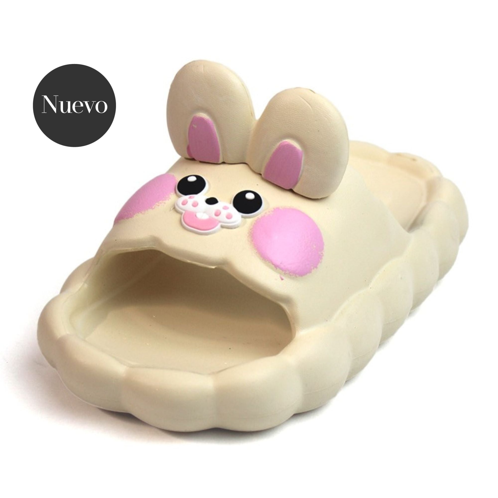 Sandalia - 867-k-conejo Latte