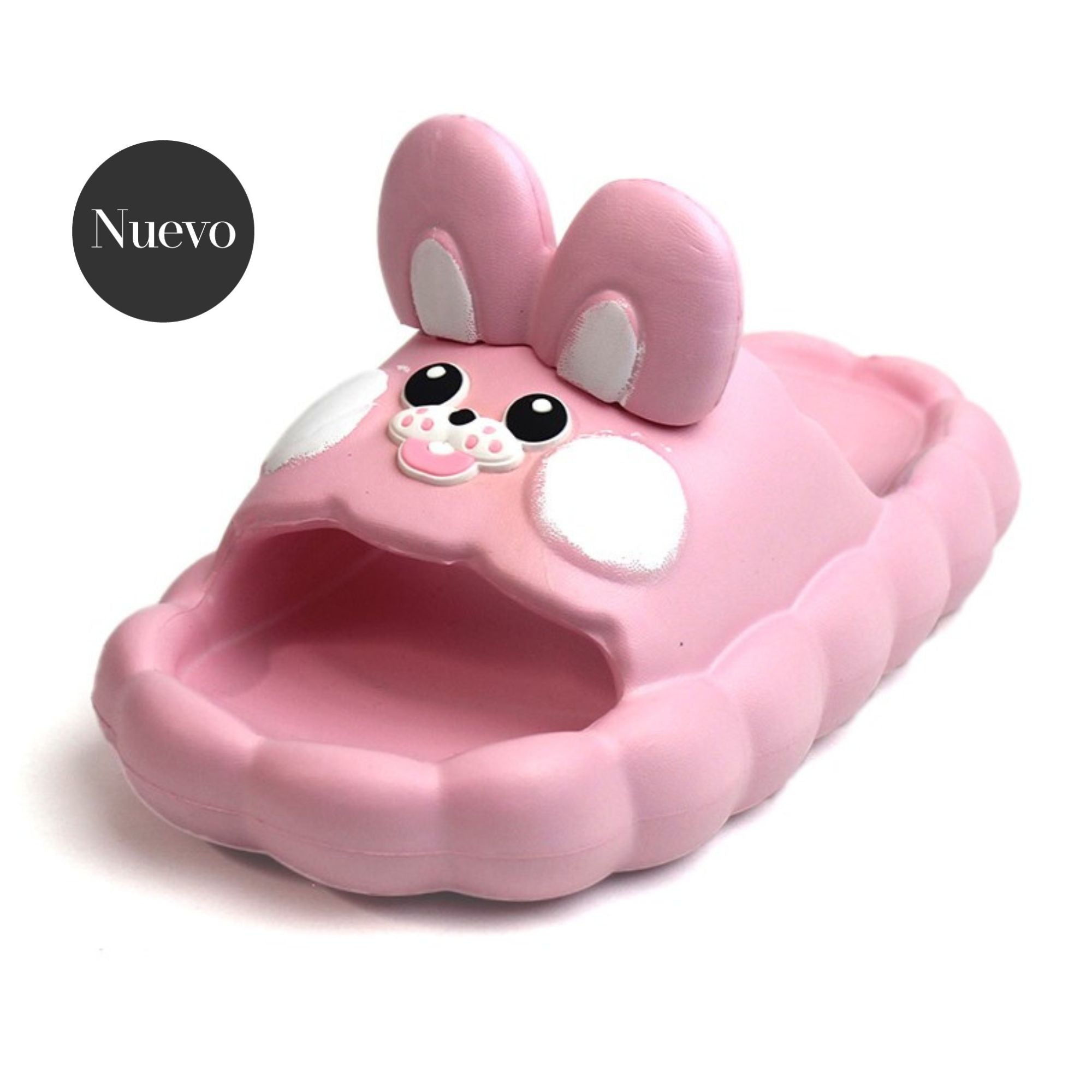 Sandalia - 867-k-conejo Rosa