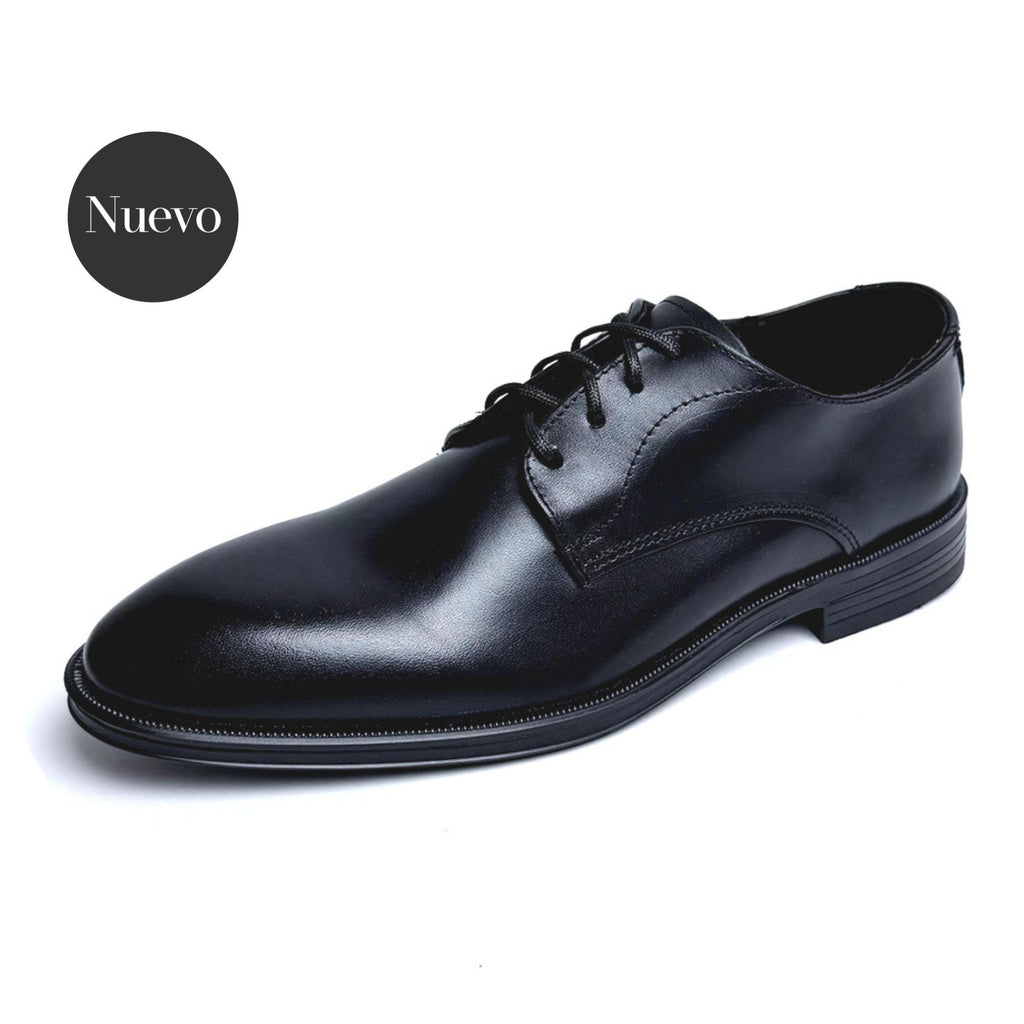 Vestir Daniel García - 6354 Negro