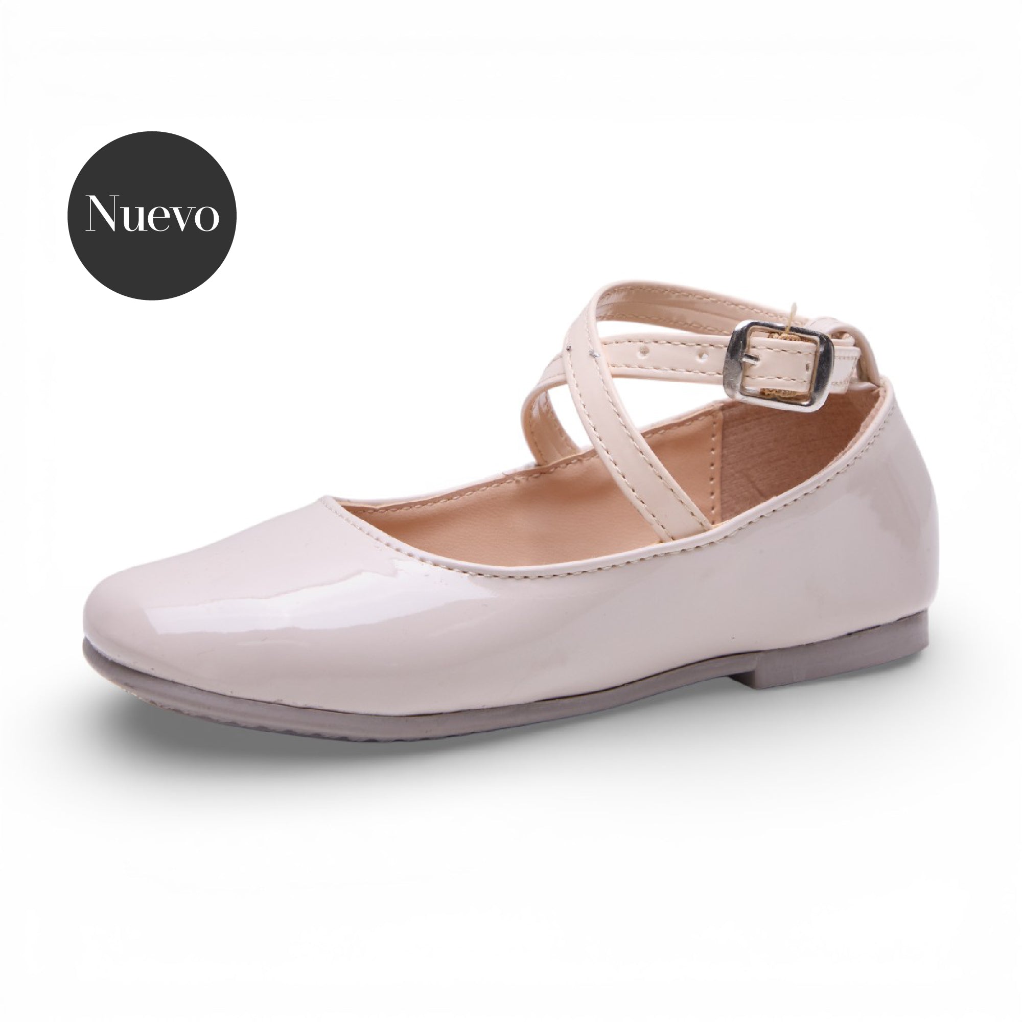 Ballerina - 209 Maquillaje