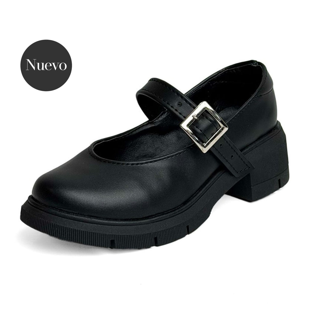 Escolar - 730 negro