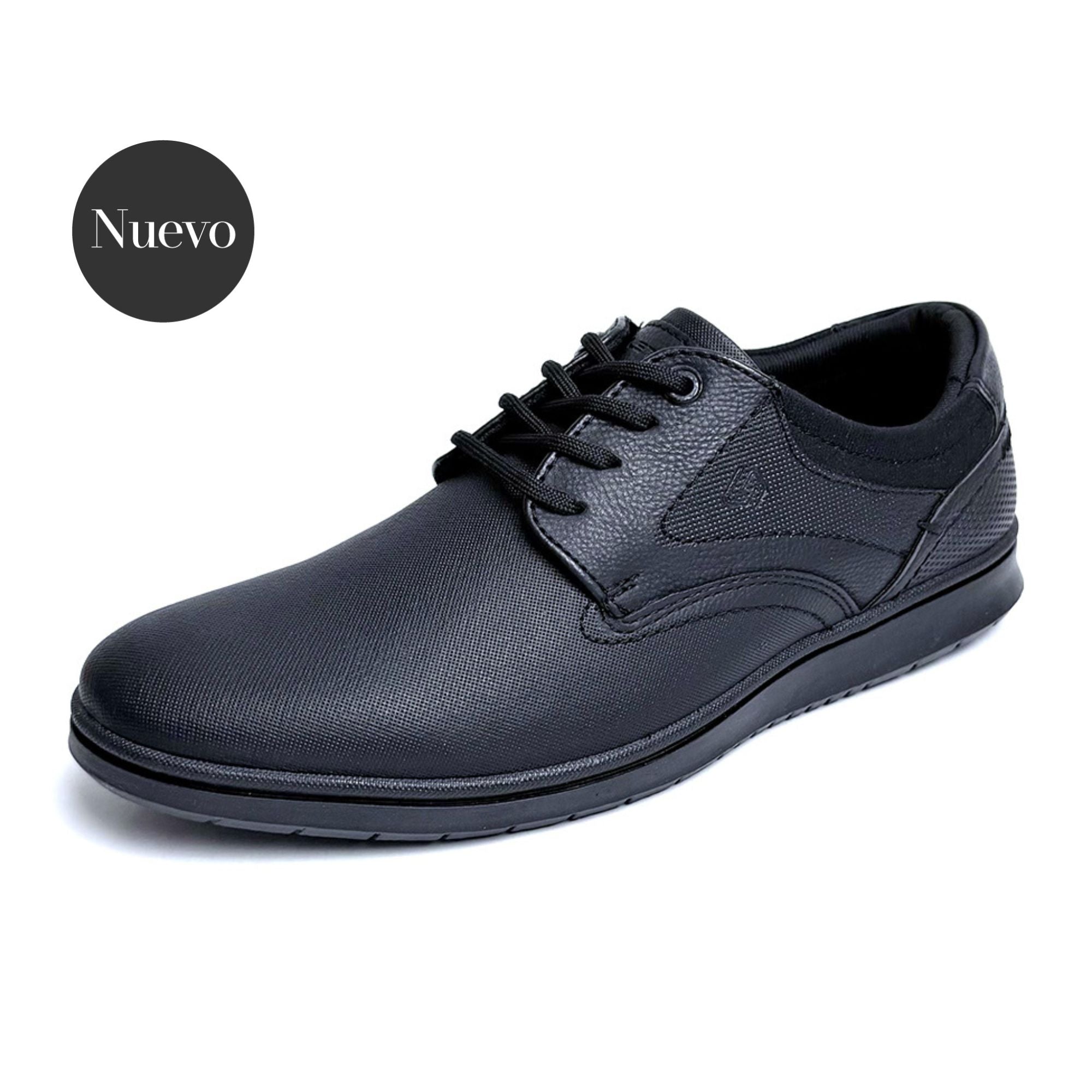 Vestir - 7902 Negro