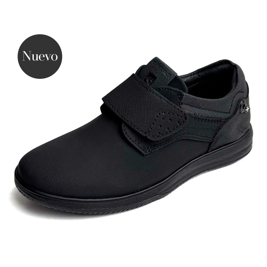 Vestir - 9005-1 Negro