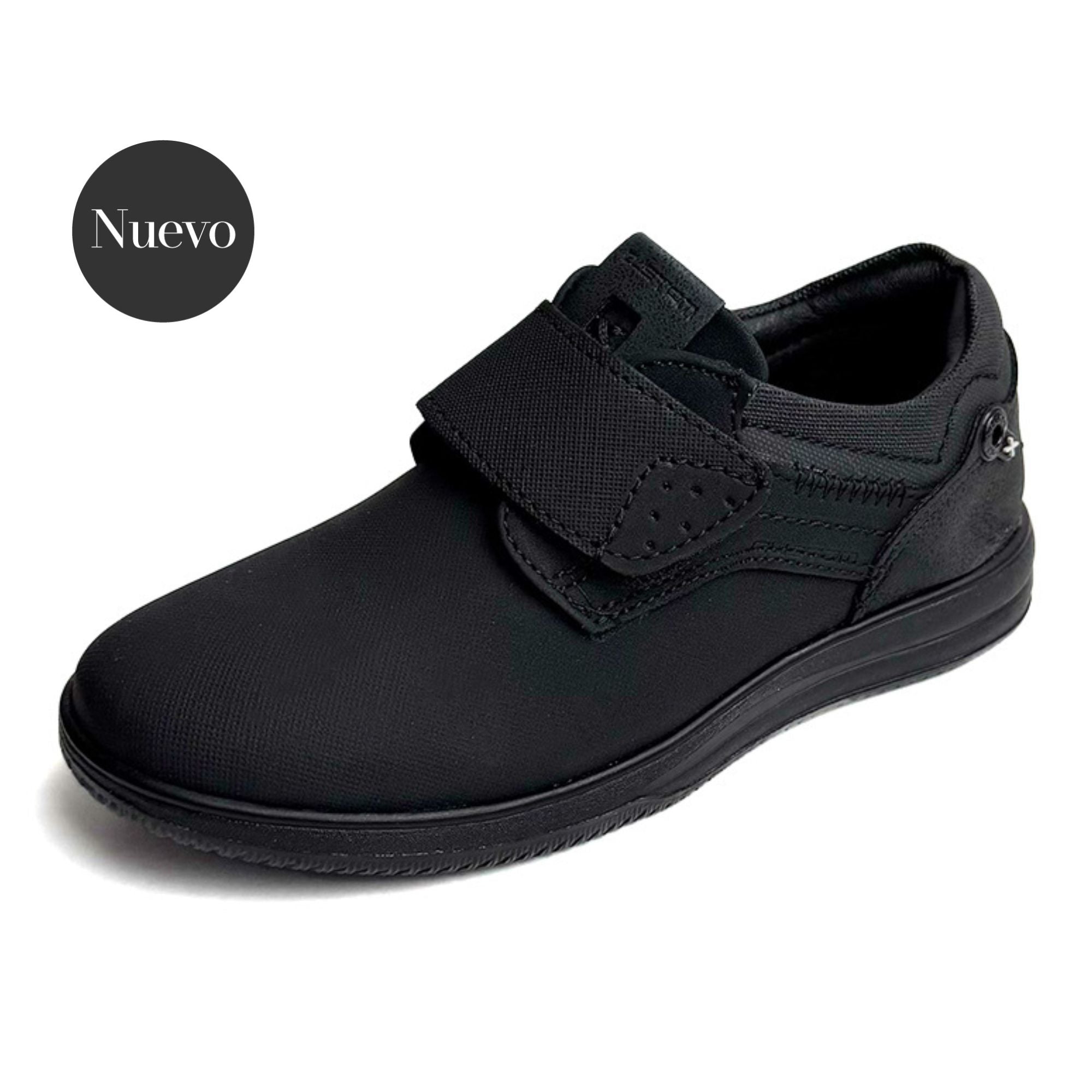 Vestir - 9005-1 Negro