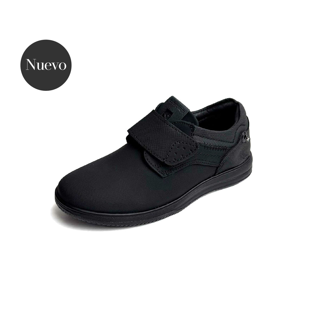 Vestir - 9005 Negro