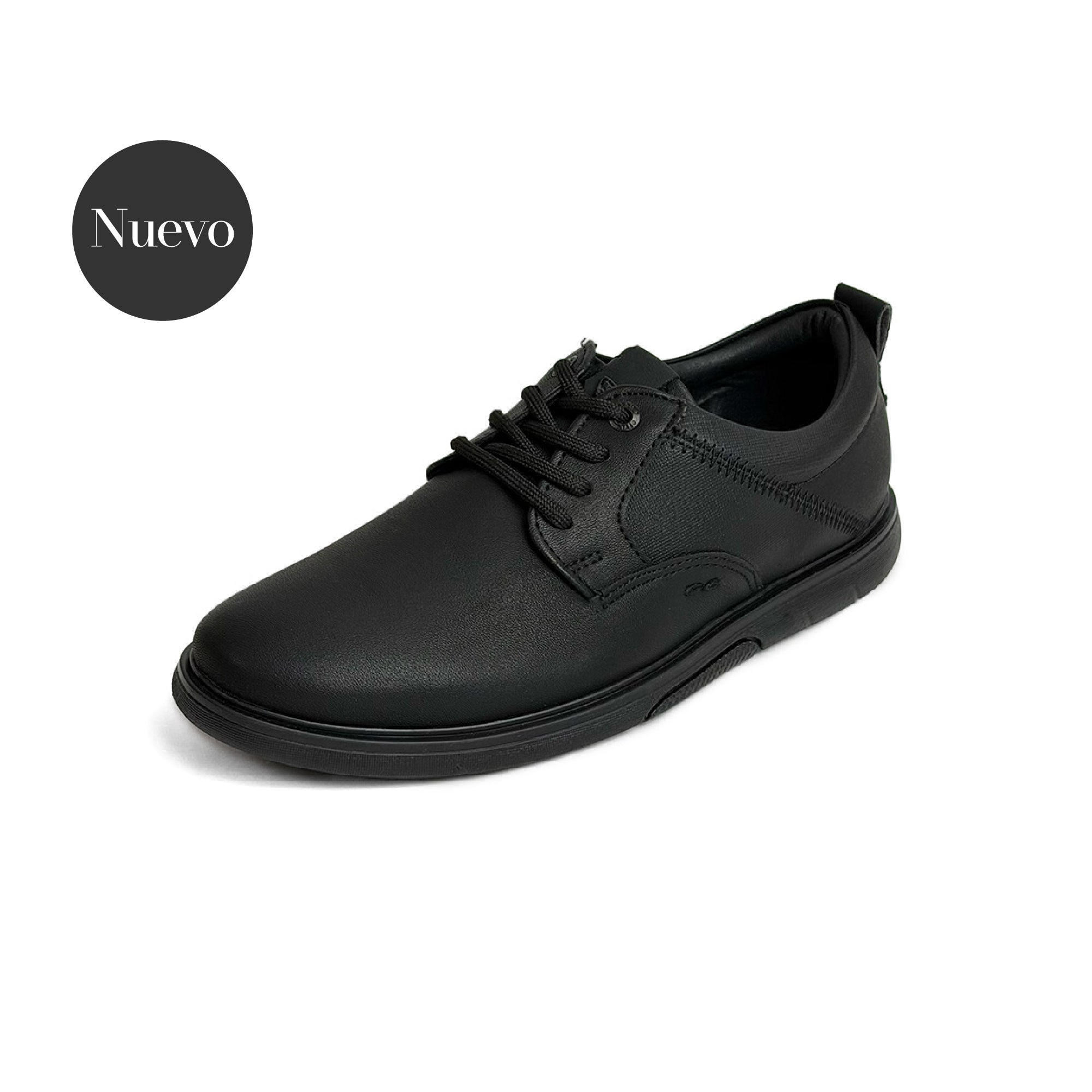 Vestir - 2116 Negro