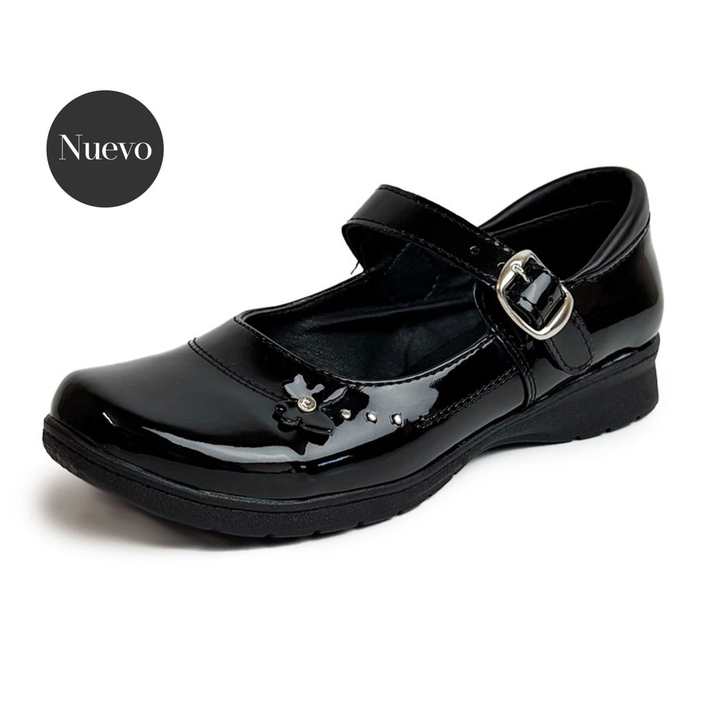 Escolar - 1209 Negro