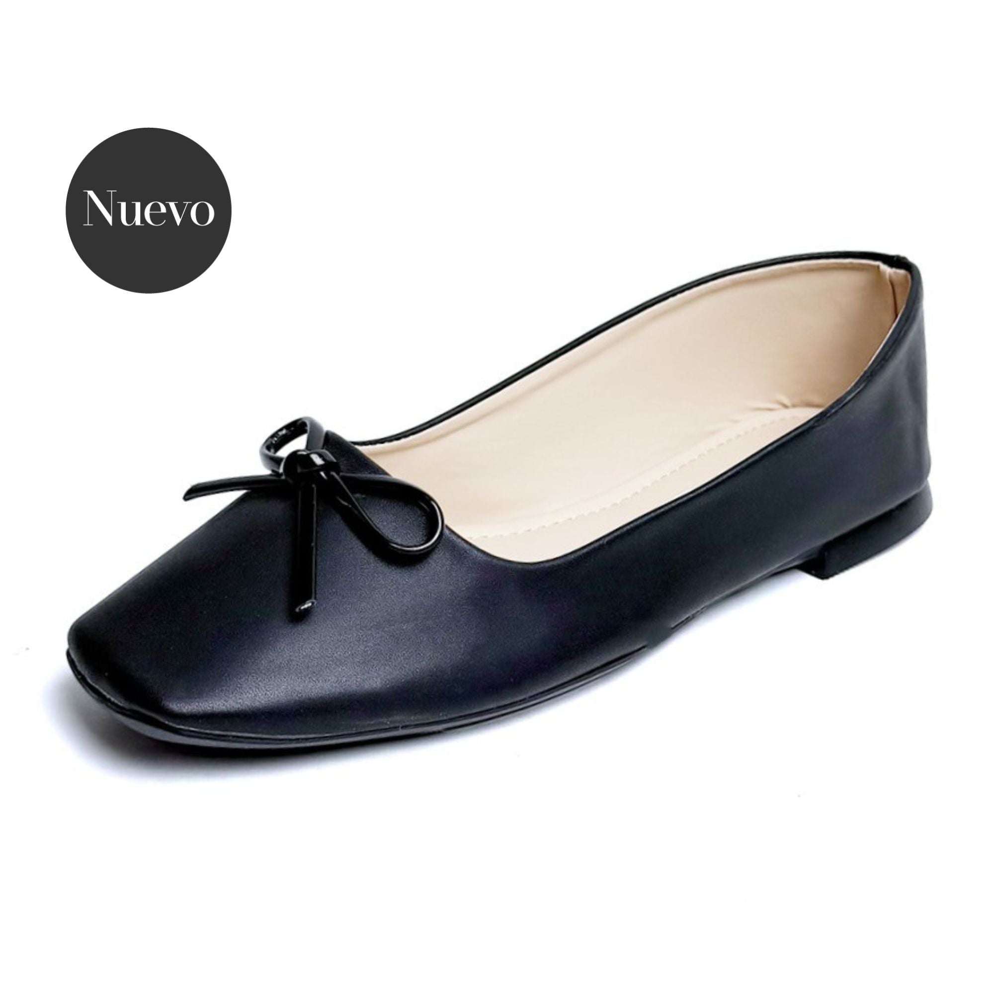 Ballerina - 1-1 Negro