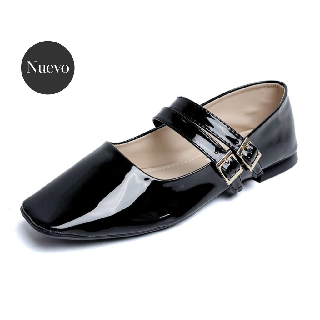 Ballerina - 2 Negro