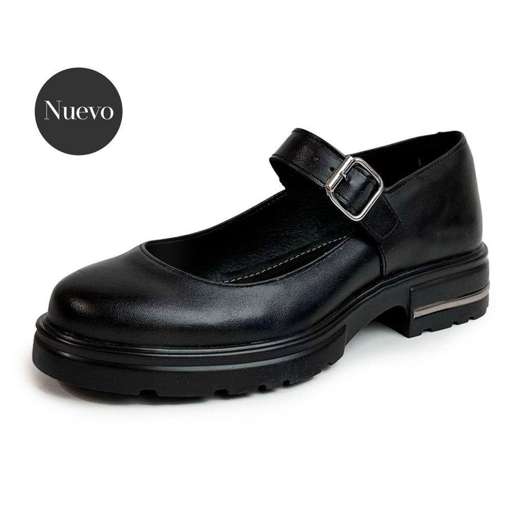 Escolar Yuyin - 96151 Negro