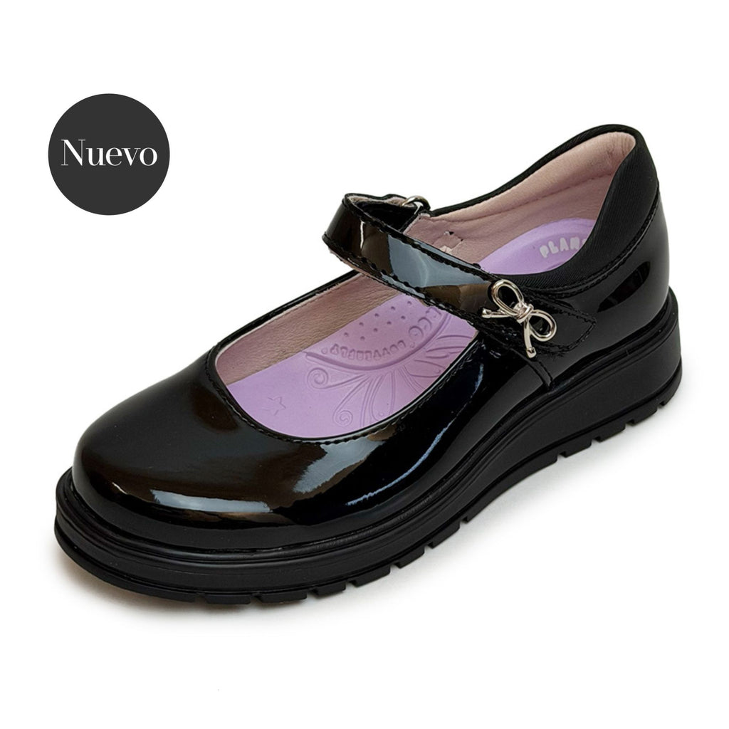 Escolar Yuyin - 26371-1 Negro