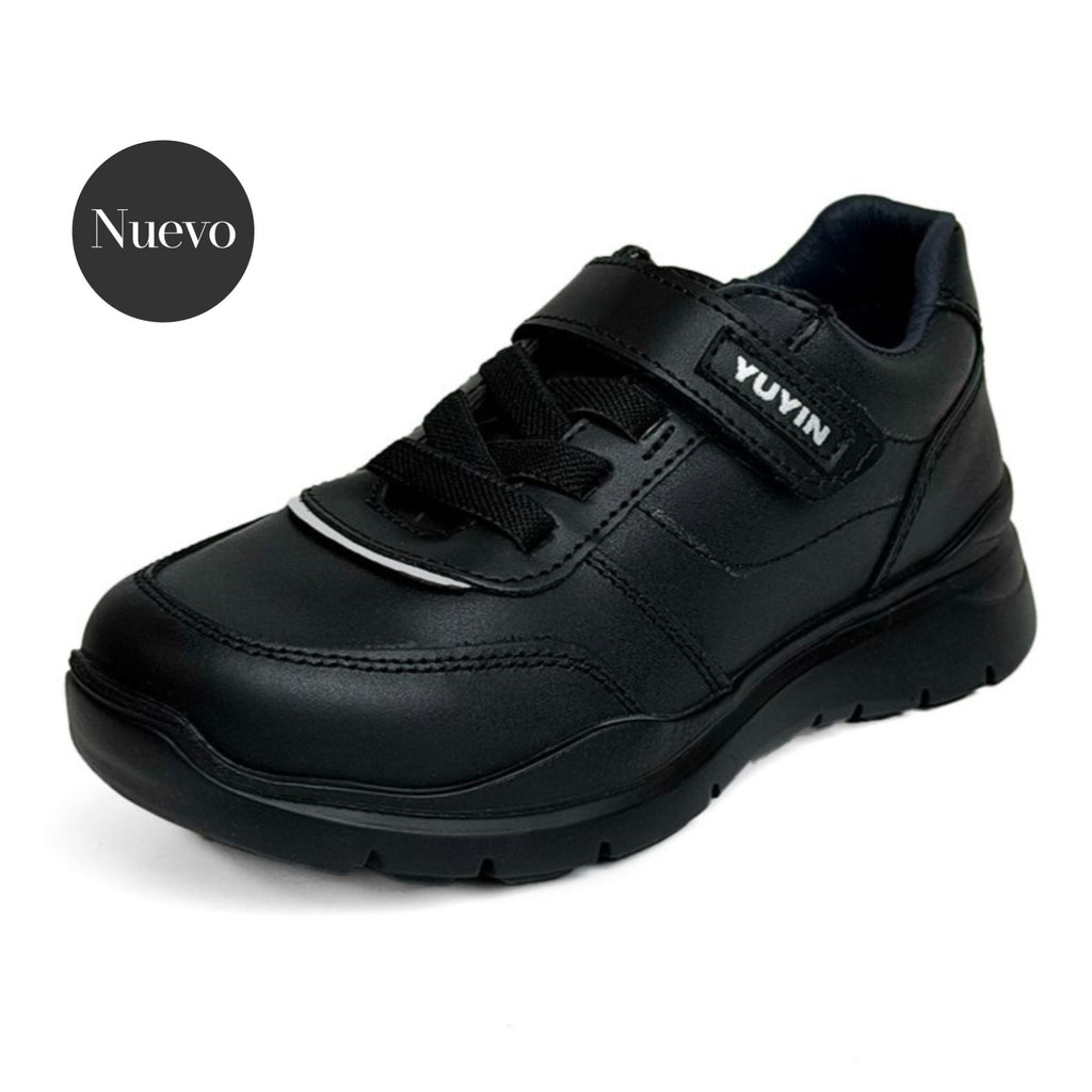 Escolar Yuyin - 26280 Negro
