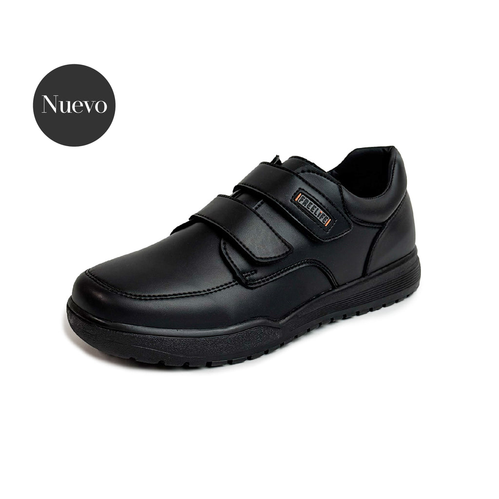 Escolar - 6031 Negro