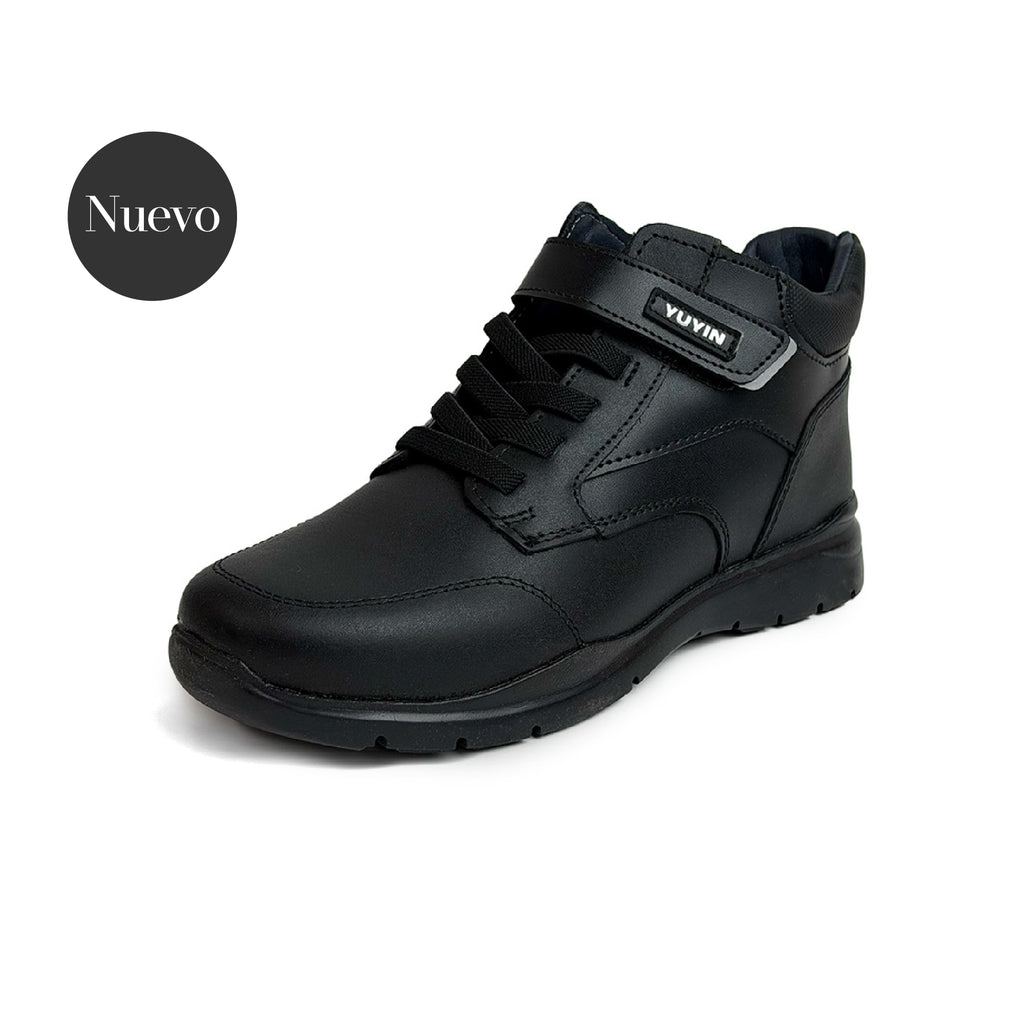 Escolar Yuyin - 26401 Negro