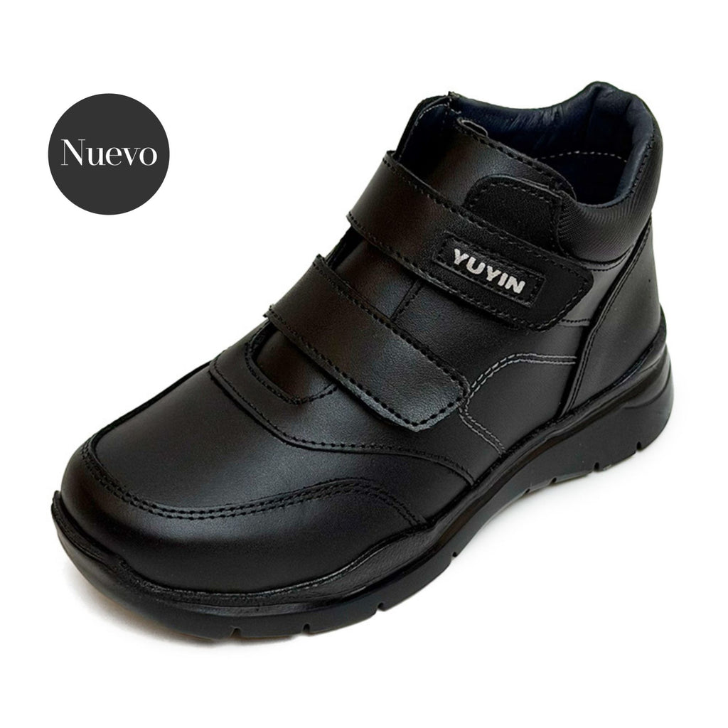 Escolar Yuyin - 26400-1 Negro