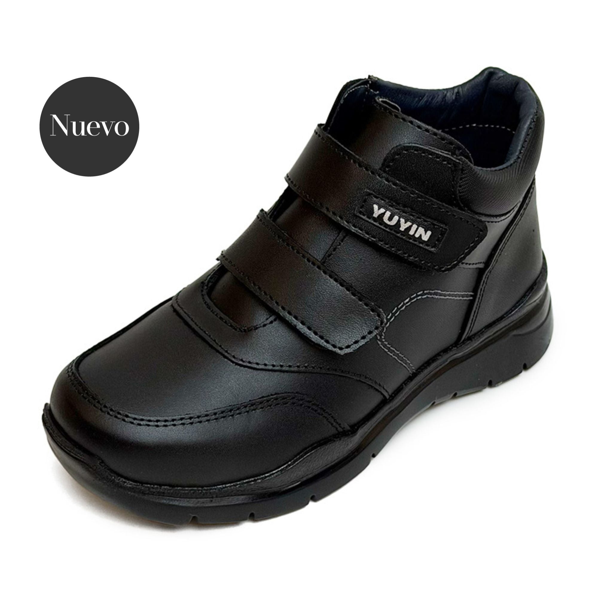 Escolar Yuyin - 26400-1 Negro