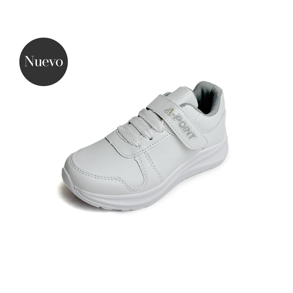 Tenis deportivo - 1181 Blanco