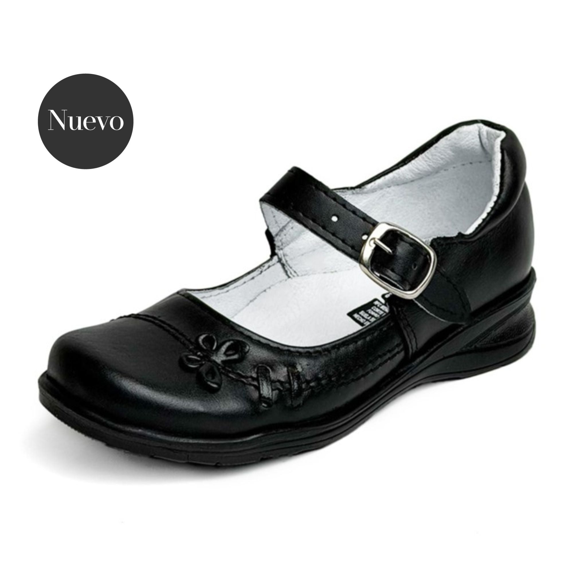 Escolar - 65 Negro