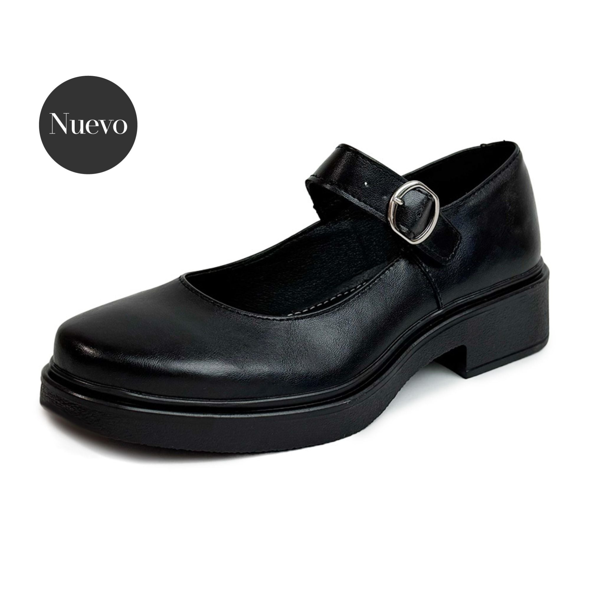 Escolar Yuyin - 96300 Negro