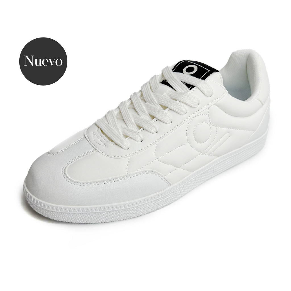 Tenis casual Capa de Ozono - 675901 Blanco