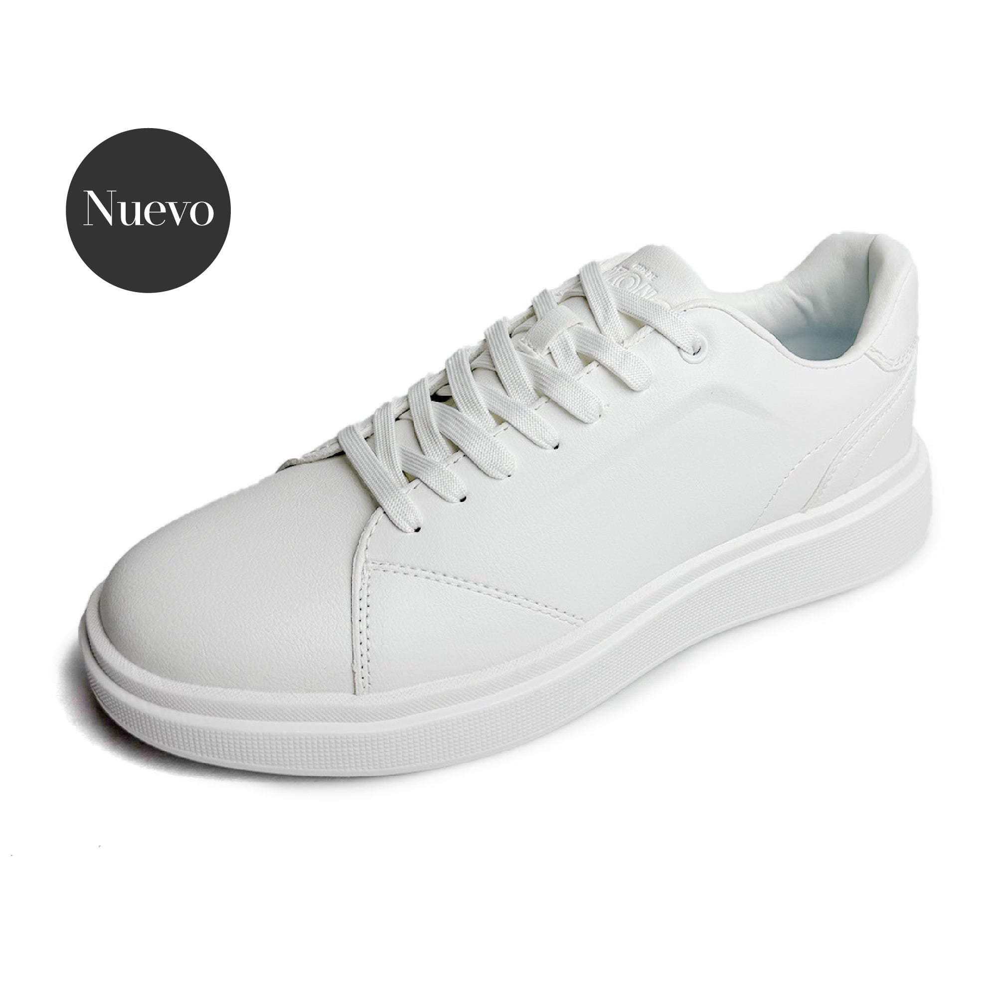Tenis casual Capa de Ozono - 679801 Blanco