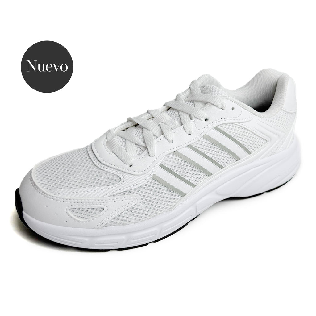 Tenis deportivo Adidas - JI2843 Blanco