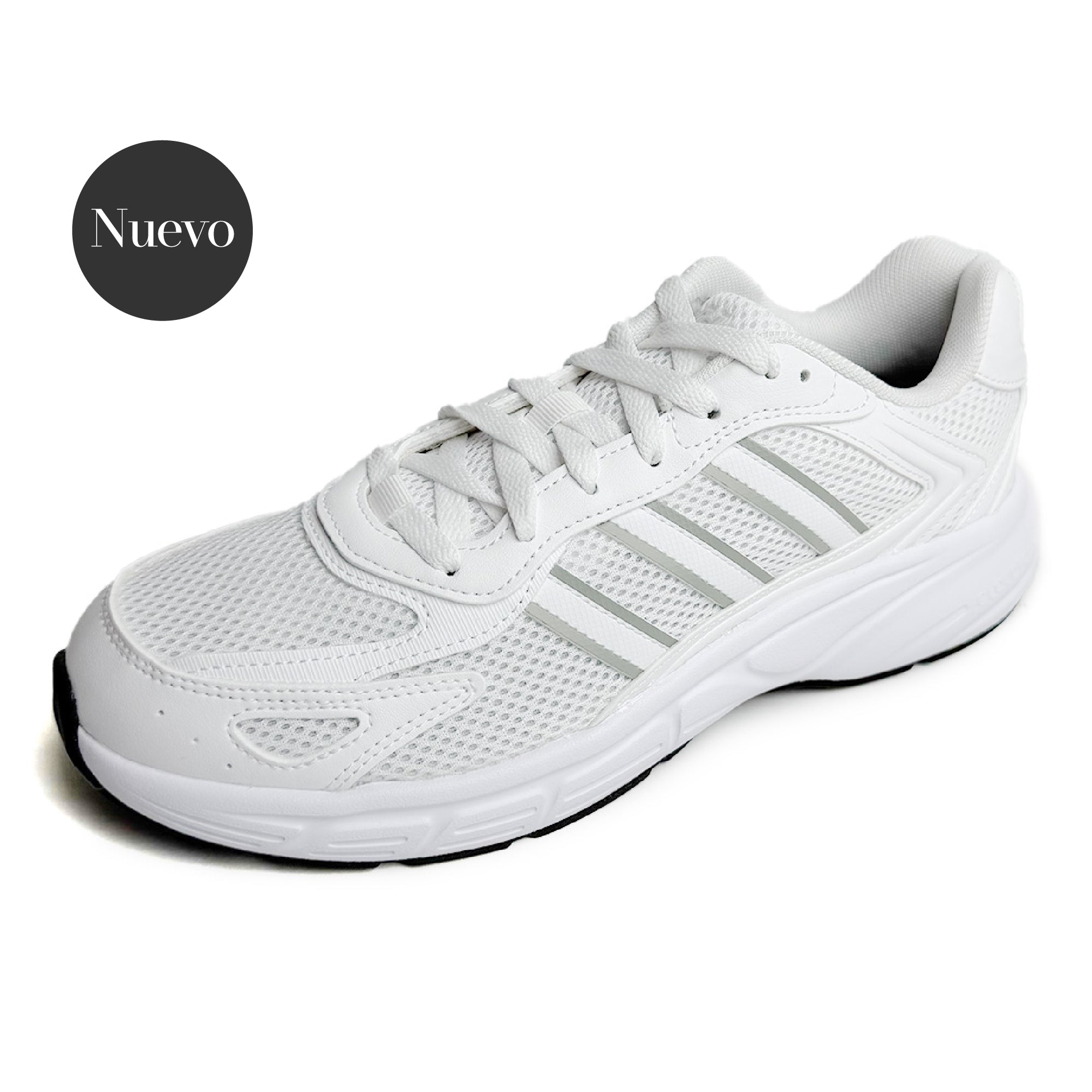 Tenis deportivo Adidas - JI2843 Blanco