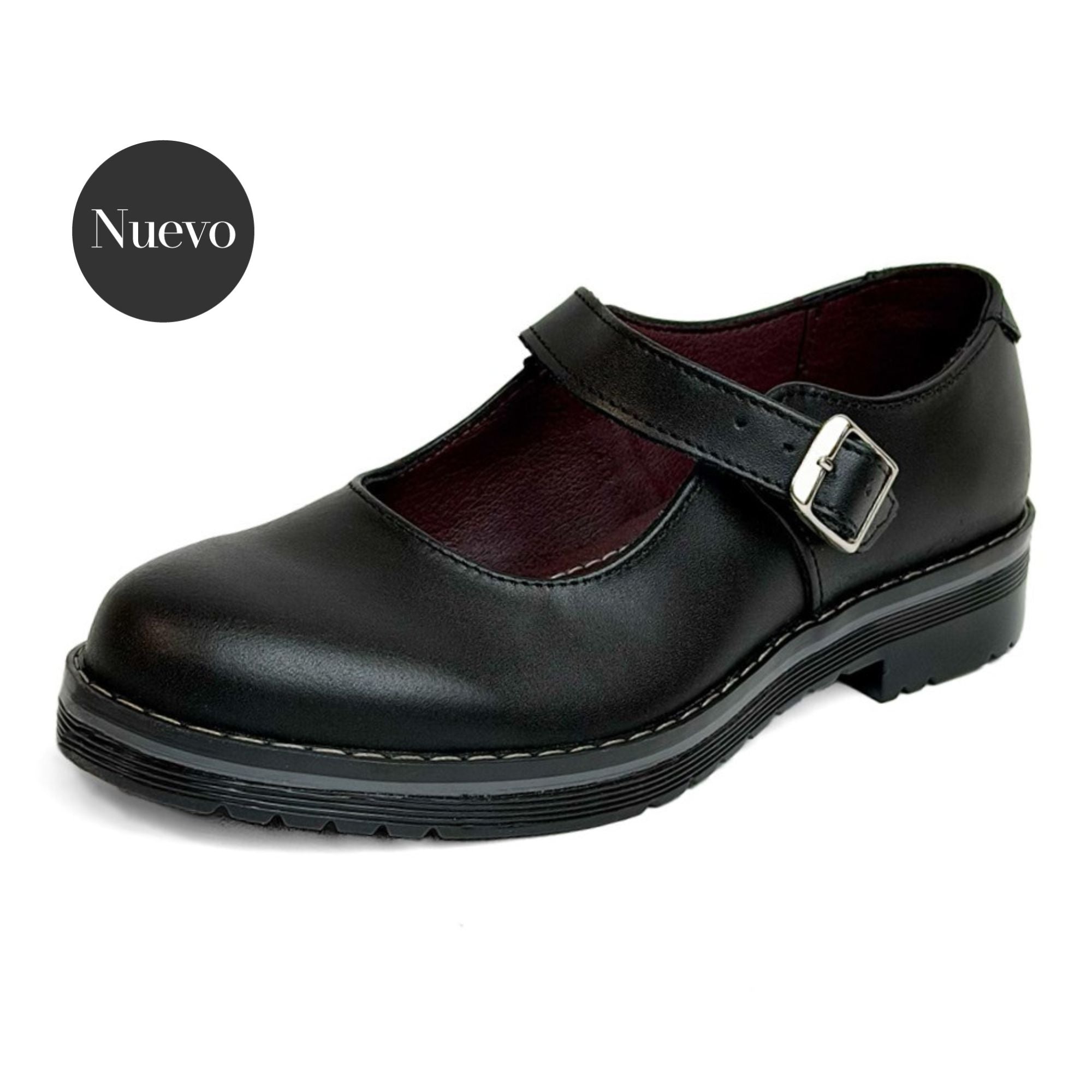 Escolar Yuyin - 93121 Negro