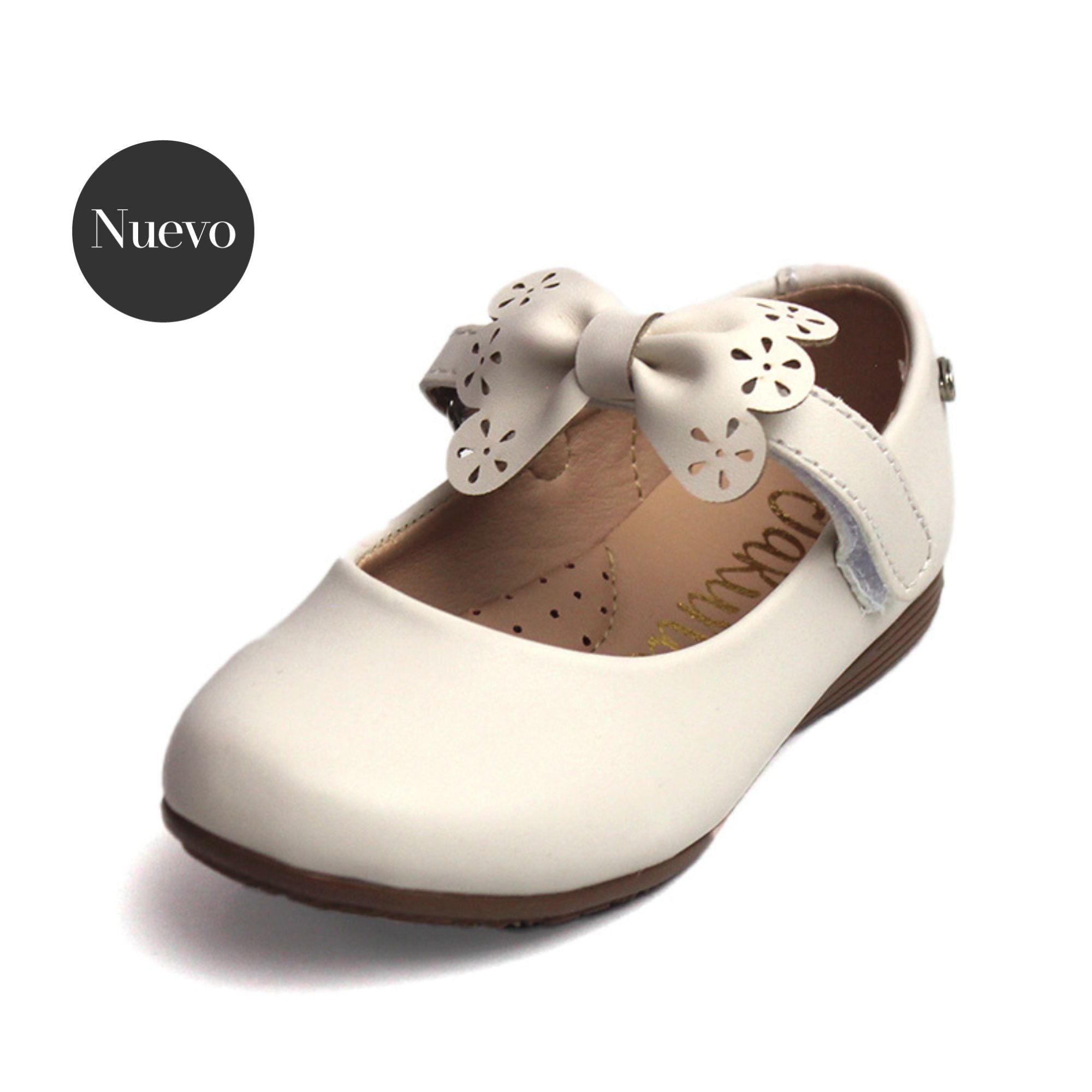 Ballerina - 22886 Latte