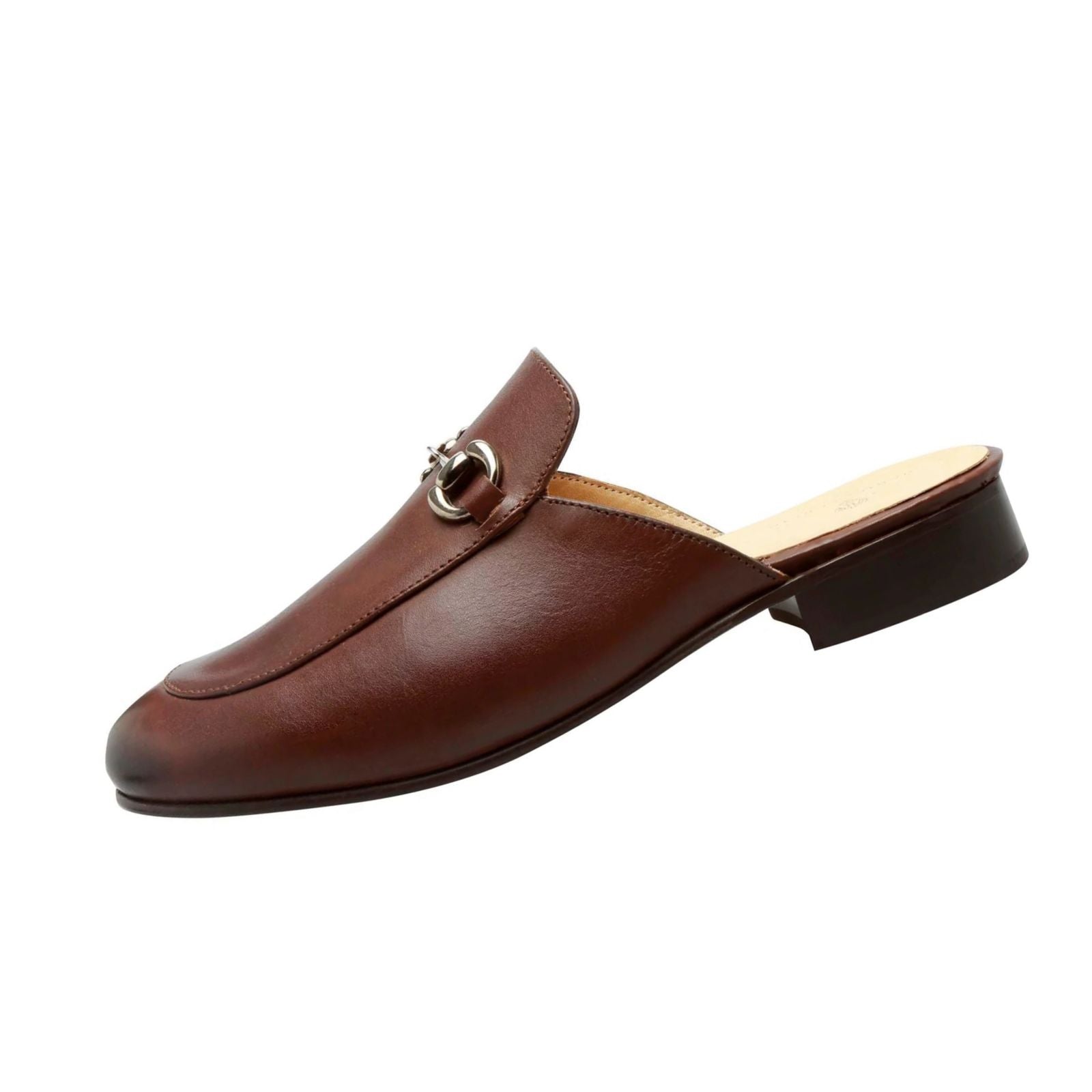 Vestir Daniel García - Mules Café