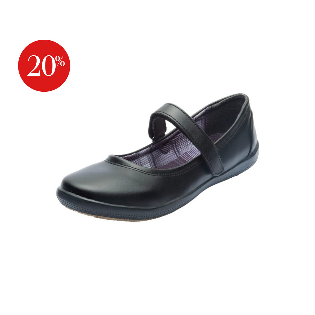 Escolar - 2662 Negro