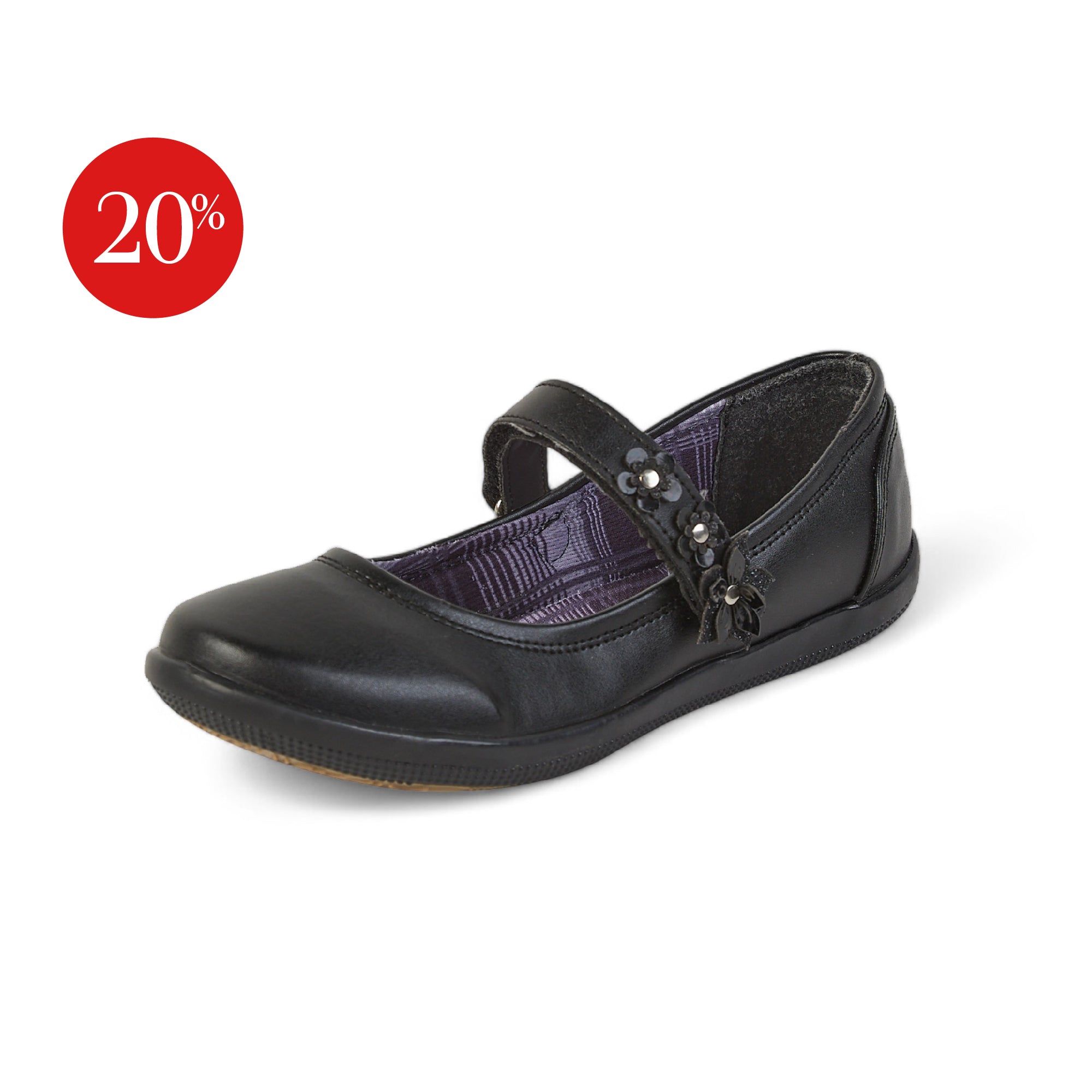 Escolar - 2666 Negro